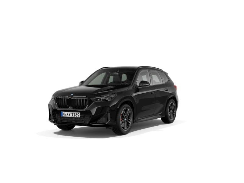 BMW X1 sDrive18i, Autos, Achat, Euro 6, 5 portes, 1499 cm³