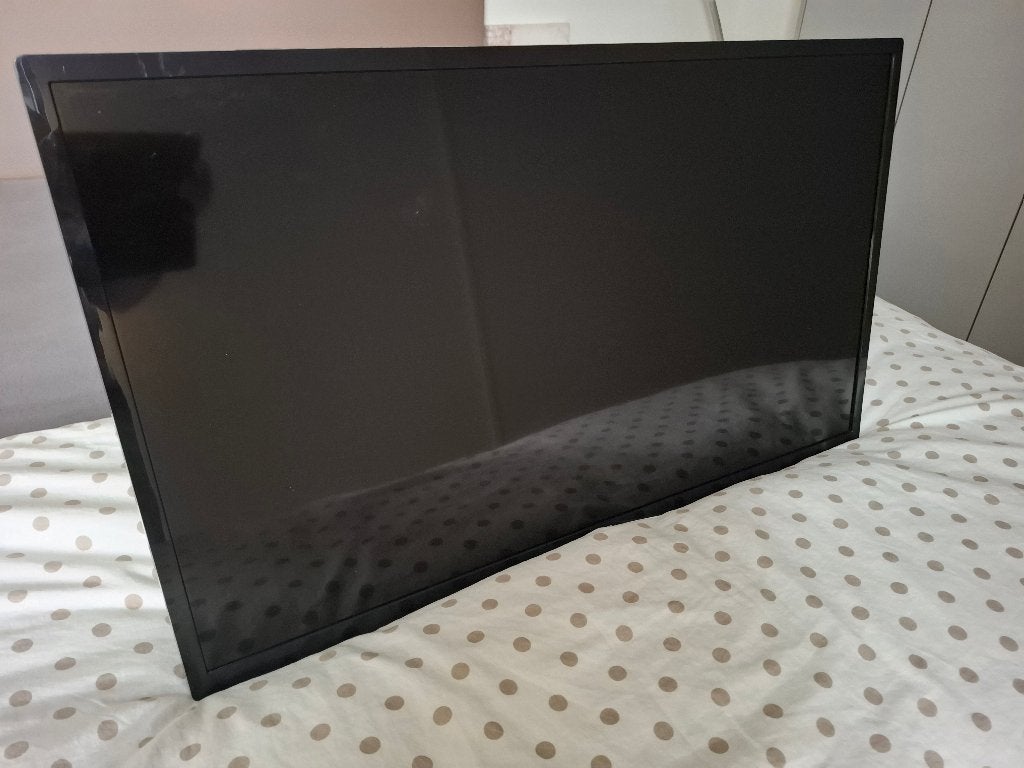 Tv, TV, Hi-fi & Vidéo, Télévisions, Enlèvement, Utilisé, Philips, Smart TV
