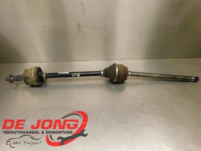 Arbre de transmission arrière droit d'un Volvo XC90, -, 3 mois de garantie, -, -