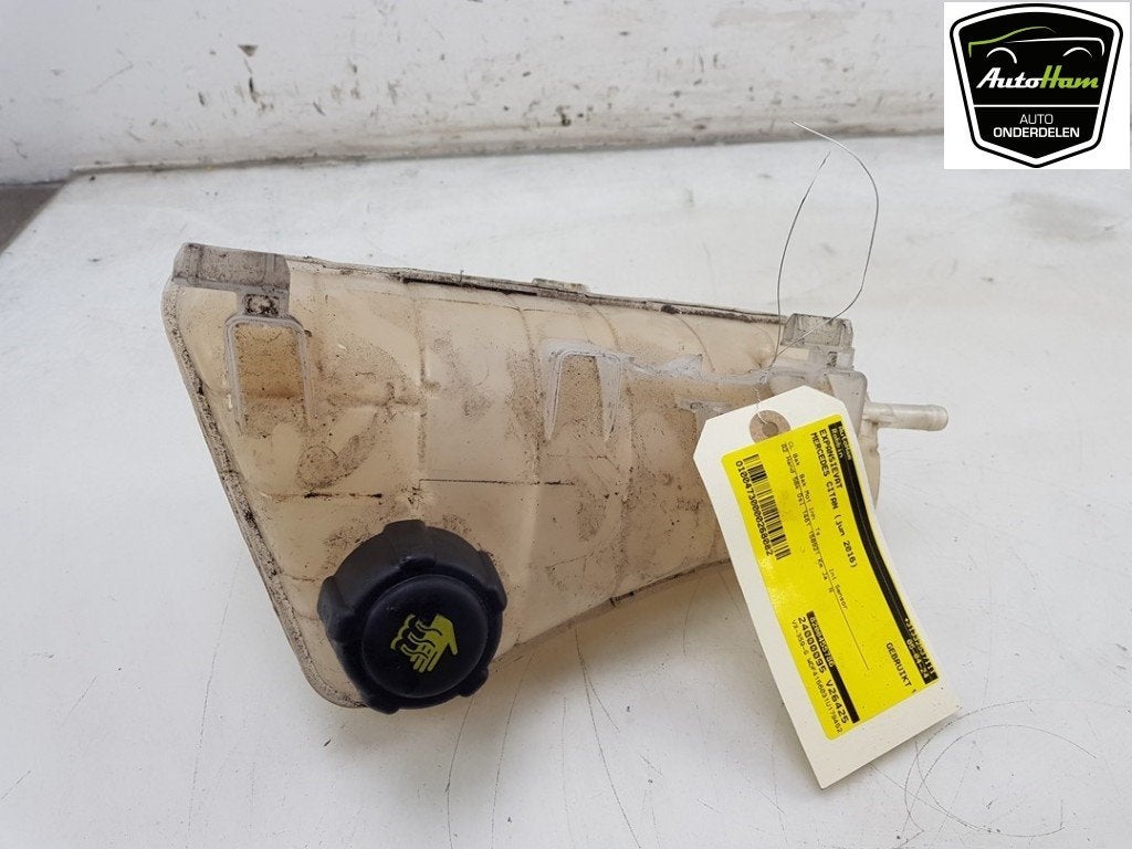 VASE D'EXPANSION Citan (415.6) (|8200455786|A4155000049|), Utilisé, Mercedes-Benz