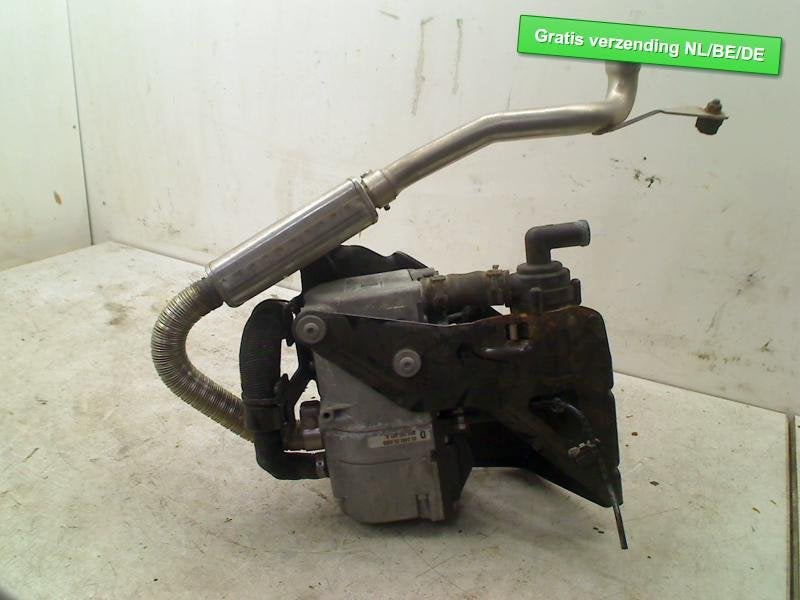 STANDKACHEL Audi Q5 (8RB) (01-2008/05-2017), Info@audi.de, Audi, Audi AG, Gebruikt