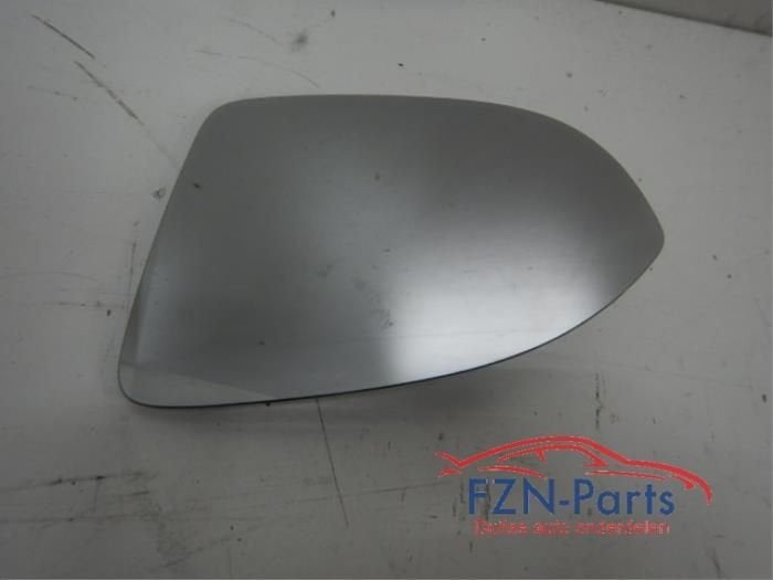 Spiegelglas links Volkswagen Golf (22743806), Ophalen of Verzenden, Gebruikt