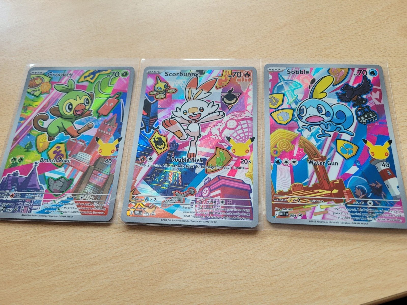 pokemon kaarten, Hobby & Loisirs créatifs, Jeux de cartes à collectionner | Yu-gi-Oh!, Enlèvement, Neuf, Plusieurs cartes