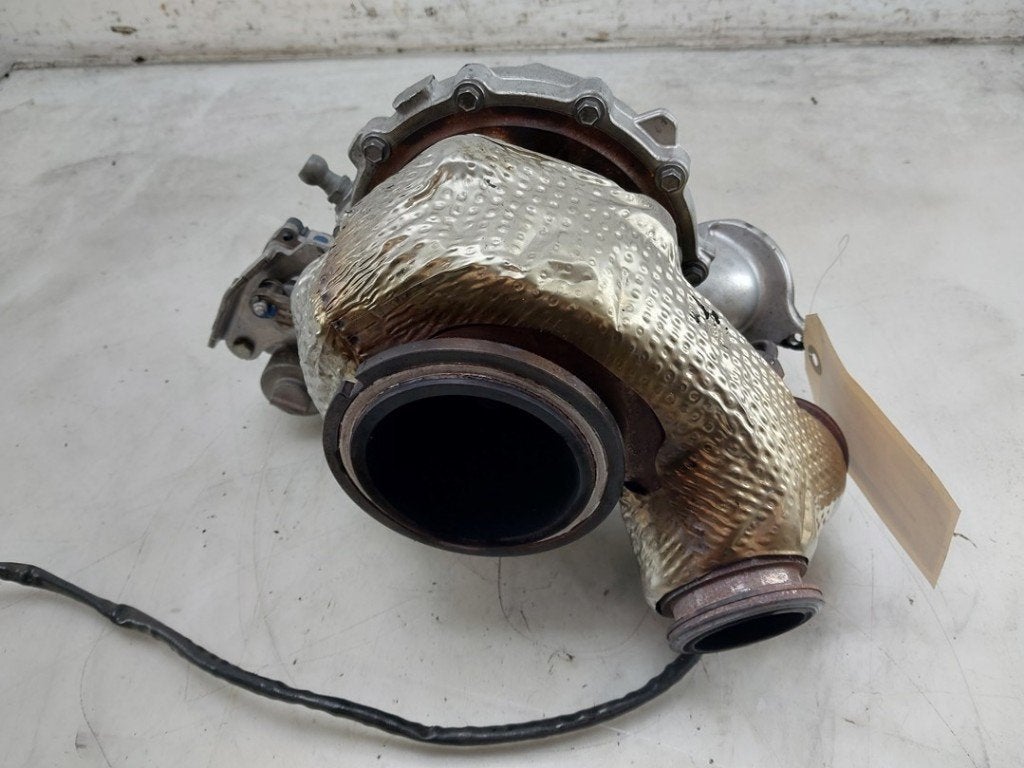 TURBOCOMPRESSEUR A6 Avant (C8) (|059145873ER|059145873FE|), Dhr. J. Ham, Administratie@autoham.nl, Audi, Utilisé