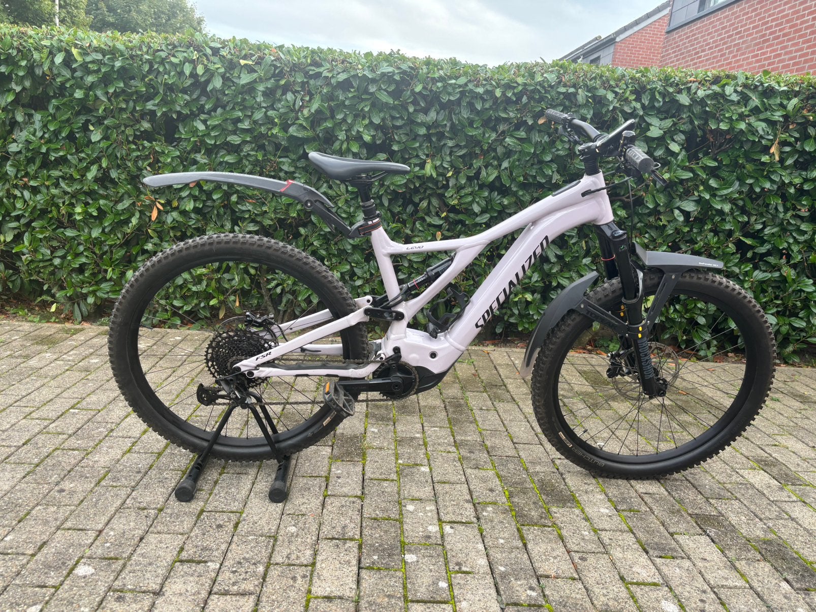 Velo électrique Specialezed Levo 29, Vélos & Vélomoteurs, Enlèvement, Comme neuf, Hommes, Autres marques