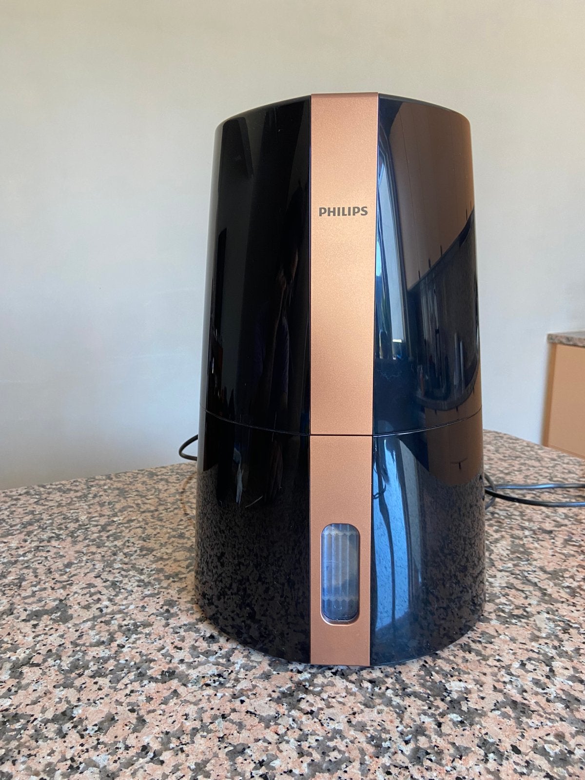 Luchtbevochtiger PHILIPS, Enlèvement, Comme neuf, Humidificateur