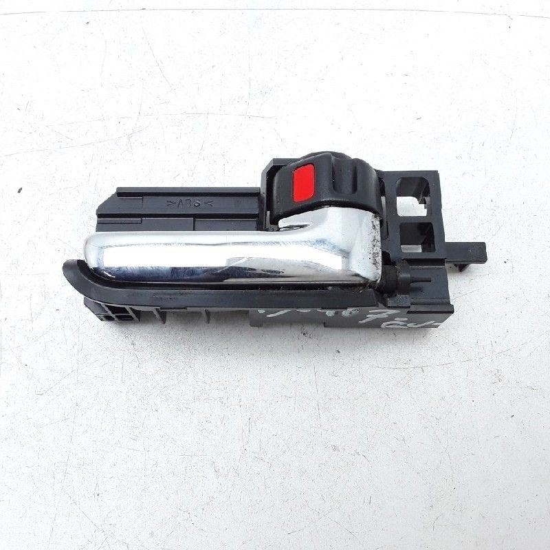 POIGNEE EXTERIEURE AVANT DROITE Toyota Corolla (E12), Utilisé, Avant, Toyota