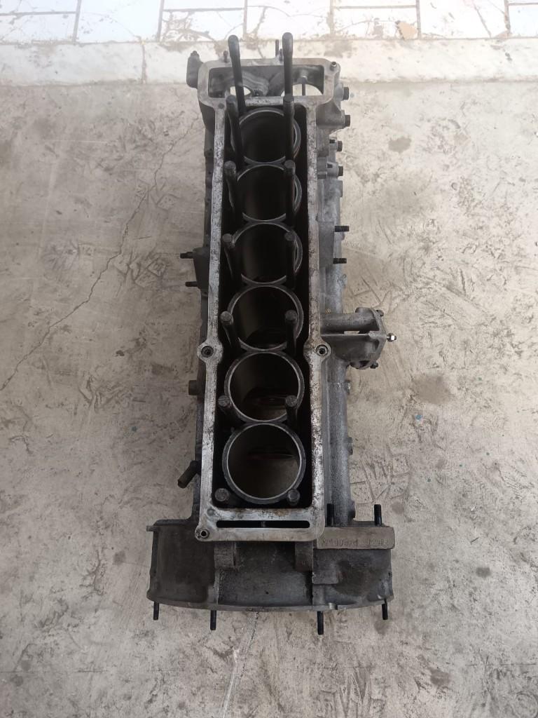 Bloc moteur Maserati Mistral 4000, Enlèvement, Utilisé, Maserati