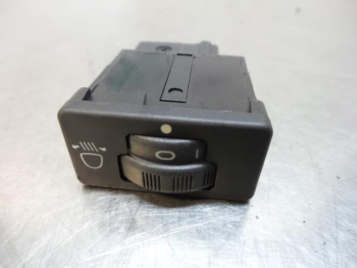 Commutateur phare hauteur réglable d'un Citroen C1 (C1 05-), Autos : Pièces & Accessoires, -, 3 mois de garantie, Utilisé, -