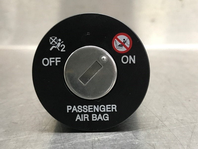 VEROUILLAGE AIRBAG Hyundai iX35 (LM) (01-2009/12-2015), Utilisé, Hyundai