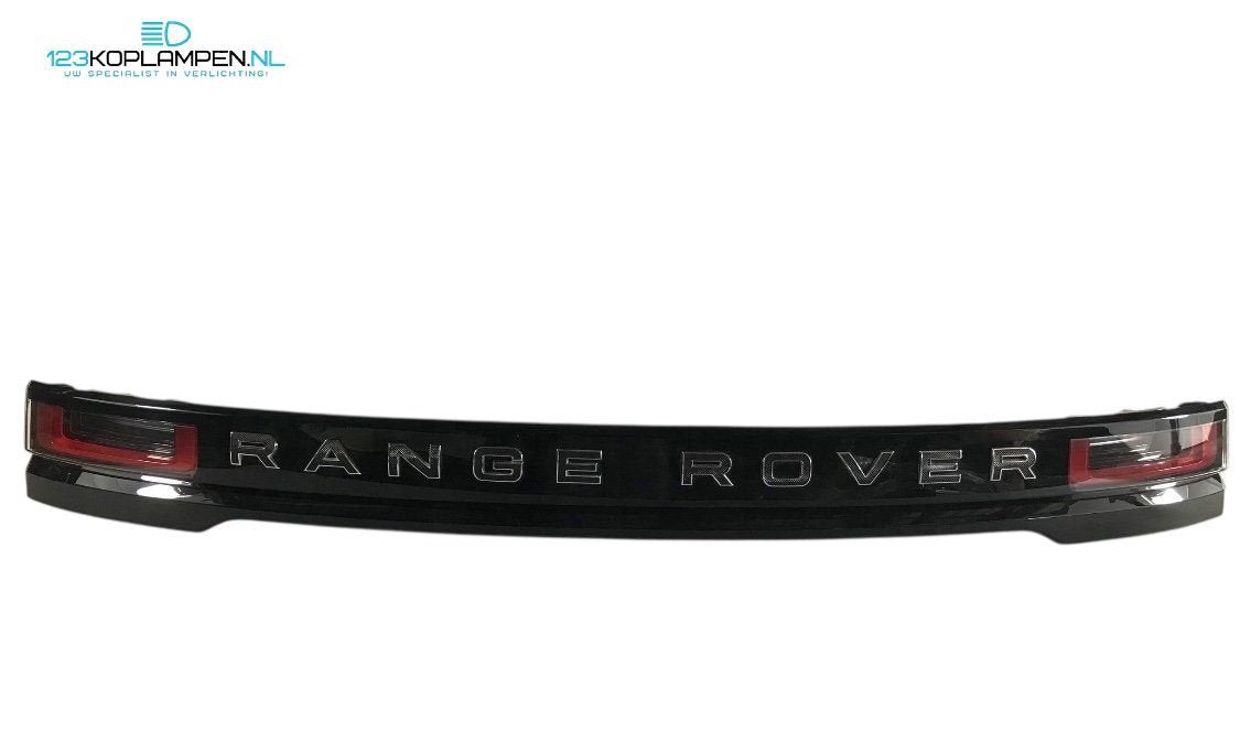 Range Rover Velar L560 achterlicht midden LED, Land Rover, -, -, Origine de la pièce connue