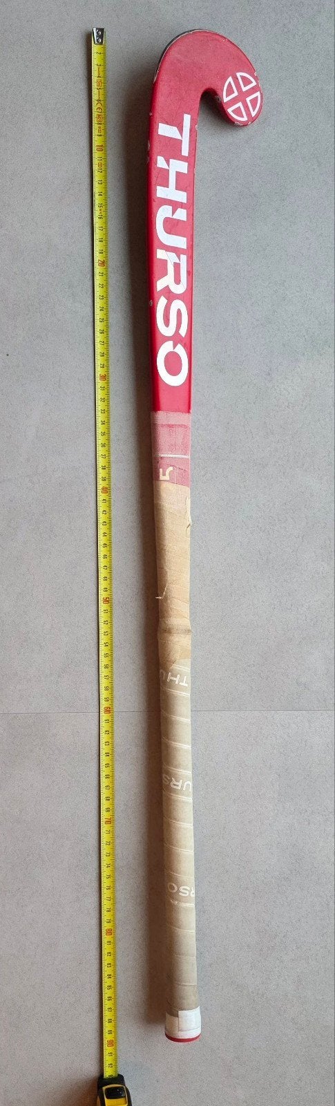 stick Hockey, Enlèvement, Utilisé, Stick