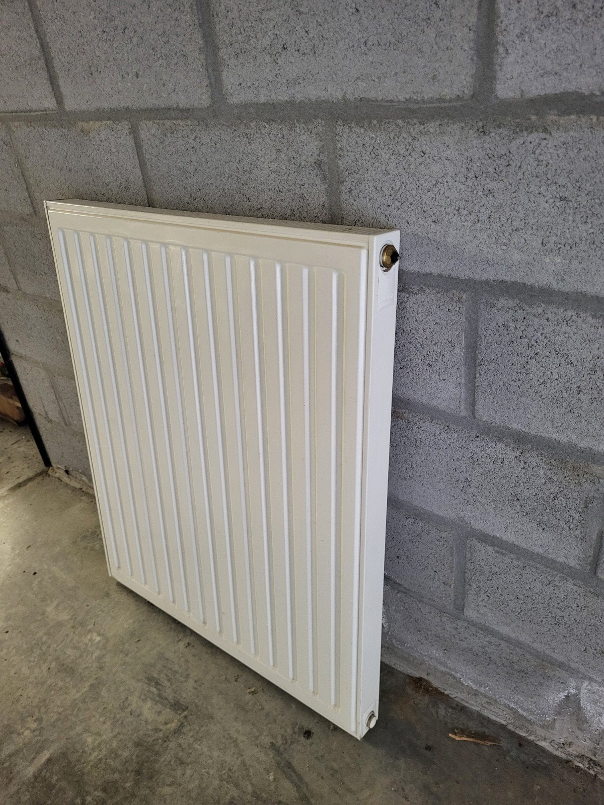 Radiators te koop., Doe-het-zelf en Bouw, Verwarming en Radiatoren, Ophalen