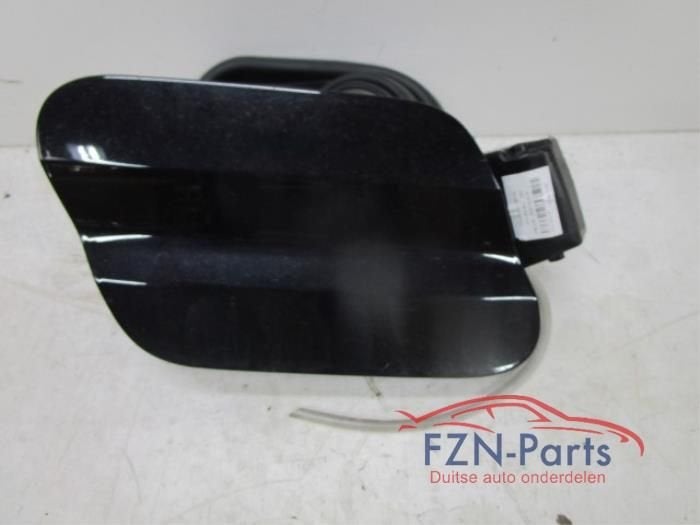 VW Touran 5TA 2016 Tankklep Tank Klep LC9X Deep Black Pearl, Ophalen of Verzenden, Gebruikt, Deur