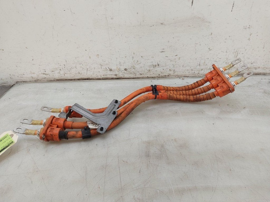 HV KABEL (HOOG VOLTAGE) Audi A3 Sportback (8VA / 8VF), Gebruikt, Audi, Lisa.Scalzo@aptiv.com, Aptiv PLC