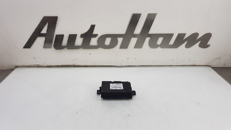 COMPUTER TELEFOON Mercedes-Benz A (W176) (01-2012/05-2018), Auto-onderdelen, Elektronica en Kabels, Mercedes-Benz, Gebruikt