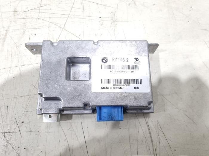 Camera module van een BMW 2-Serie, Auto-onderdelen, Elektronica en Kabels, BMW, Gebruikt, 3 maanden garantie, Ophalen of Verzenden