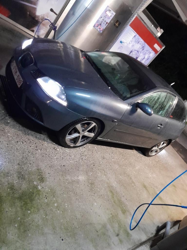 Seat ibiza édition sport, Autos, Seat, Particulier, Ibiza, ABS, Régulateur de distance, Airbags, Air conditionné, Ordinateur de bord