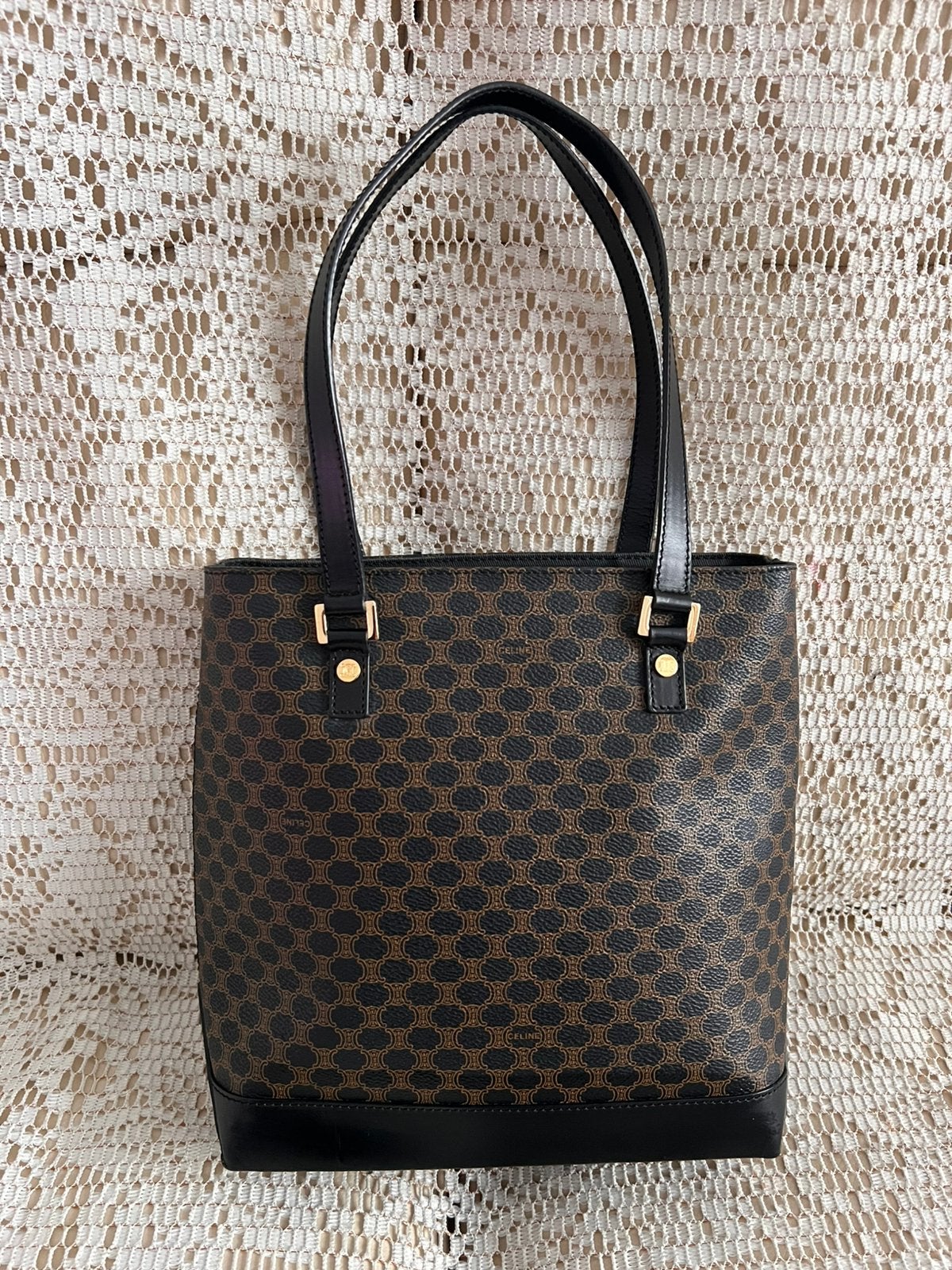 Onberispelijke CÉLINE-tas, Ophalen of Verzenden, Zo goed als nieuw