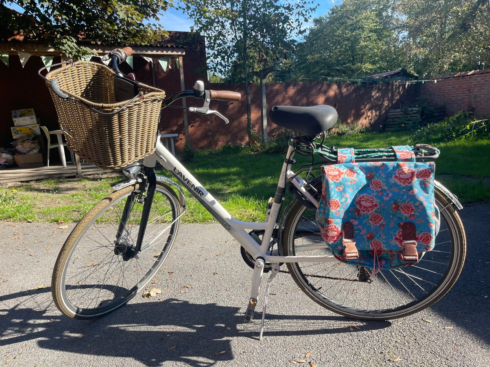 Vélo L'Avenir pour femme, Enlèvement, Utilisé, Autres marques