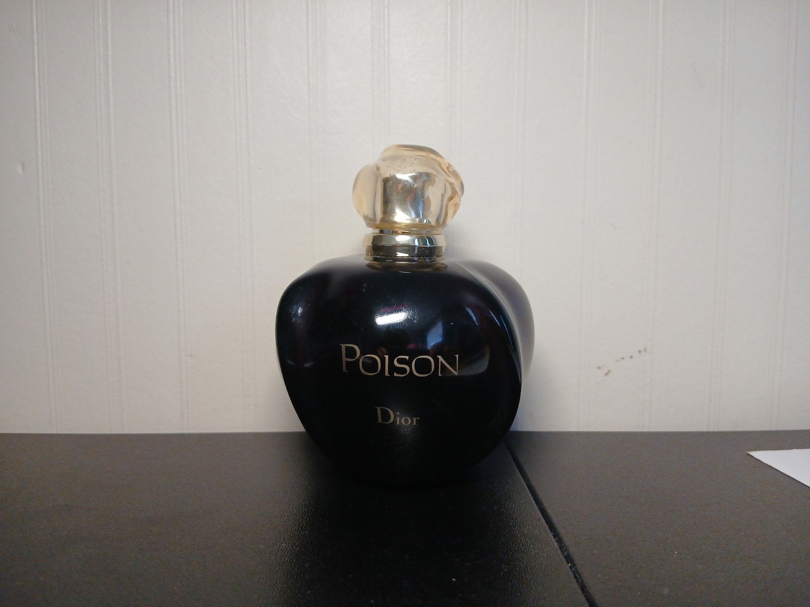 Originele Christian Dior Poison Parfum eau de toilette, Ophalen of Verzenden, Zo goed als nieuw