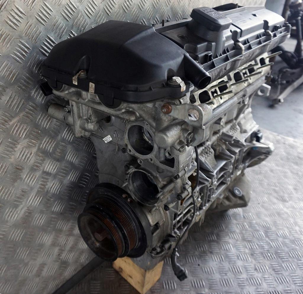 Moteur M54B22 Nu E39 E46 Z3 BMW E60 Z4, Envoi, Utilisé, Daihatsu