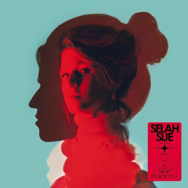 CD Selah Sue – Persona - 2022 (nieuw), Ophalen of Verzenden, 2020 tot heden, Nieuw in verpakking