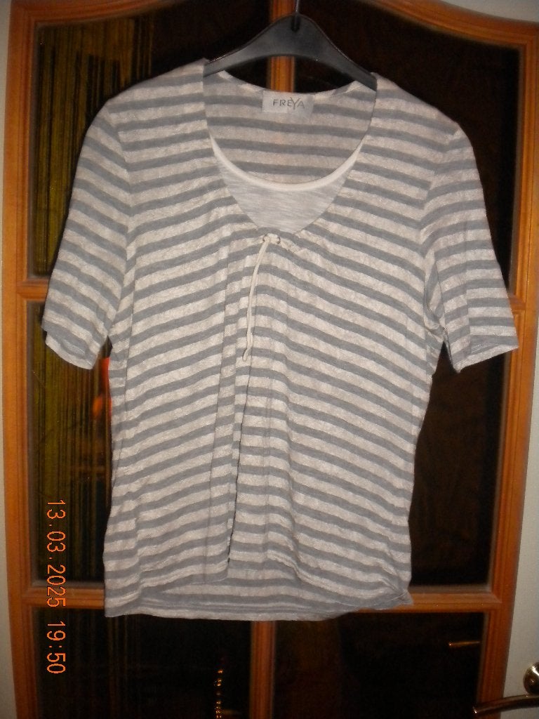 T-shirts (M.) 3st., Kleding | Dames, T-shirts, Ophalen