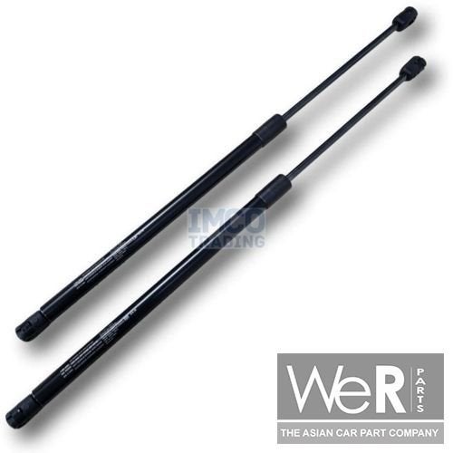 Jeu de ressorts à gaz pour hayon, gauche/droite - SsangYong, Neuf, -, SsangYong, -