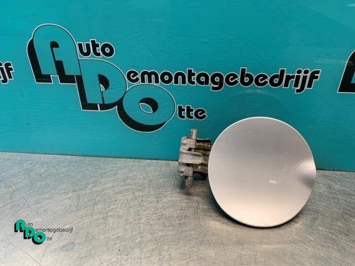 Clapet réservoir d'un Toyota Aygo (Aygo 08-) (1E7), -, 3 mois de garantie, Toyota, Utilisé