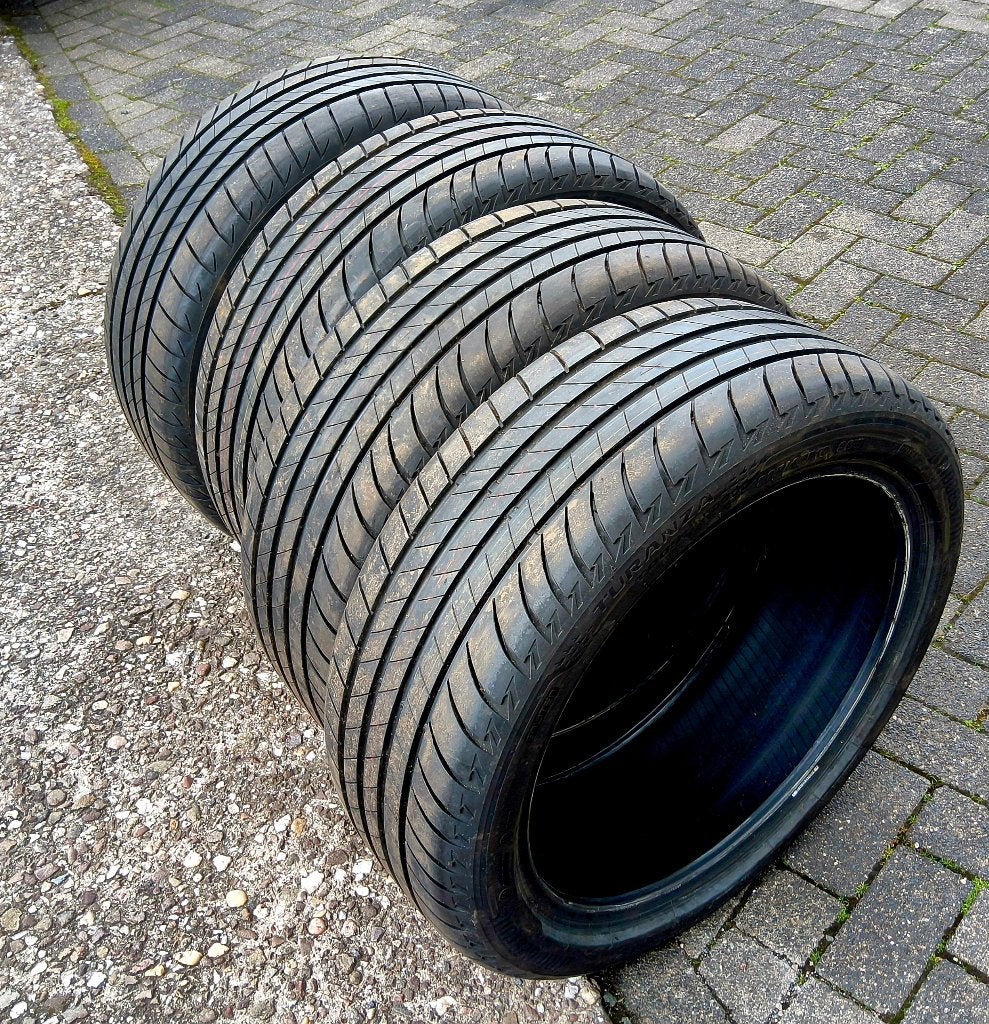 Nouveaux pneus été 225/45-19 Bridgestone Turanza, Nieuw, Band(en), Ophalen, 19 inch