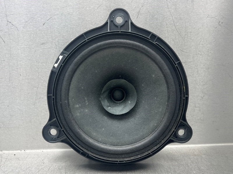 HAUT PARLEUR / ENCEINTE Nissan Note (E12) (|281563SG0A|), Utilisé, Nissan
