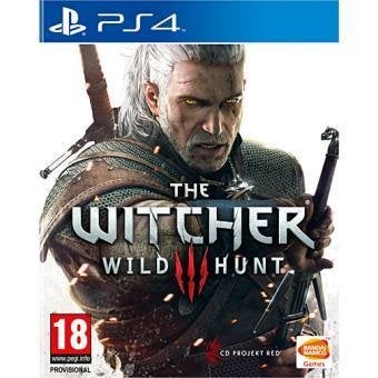 The Witcher 3 Wild Hunt PS4 PlayStation 4-games zonder doos, Games en Spelcomputers, Games | Sony PlayStation 4, Ophalen of Verzenden