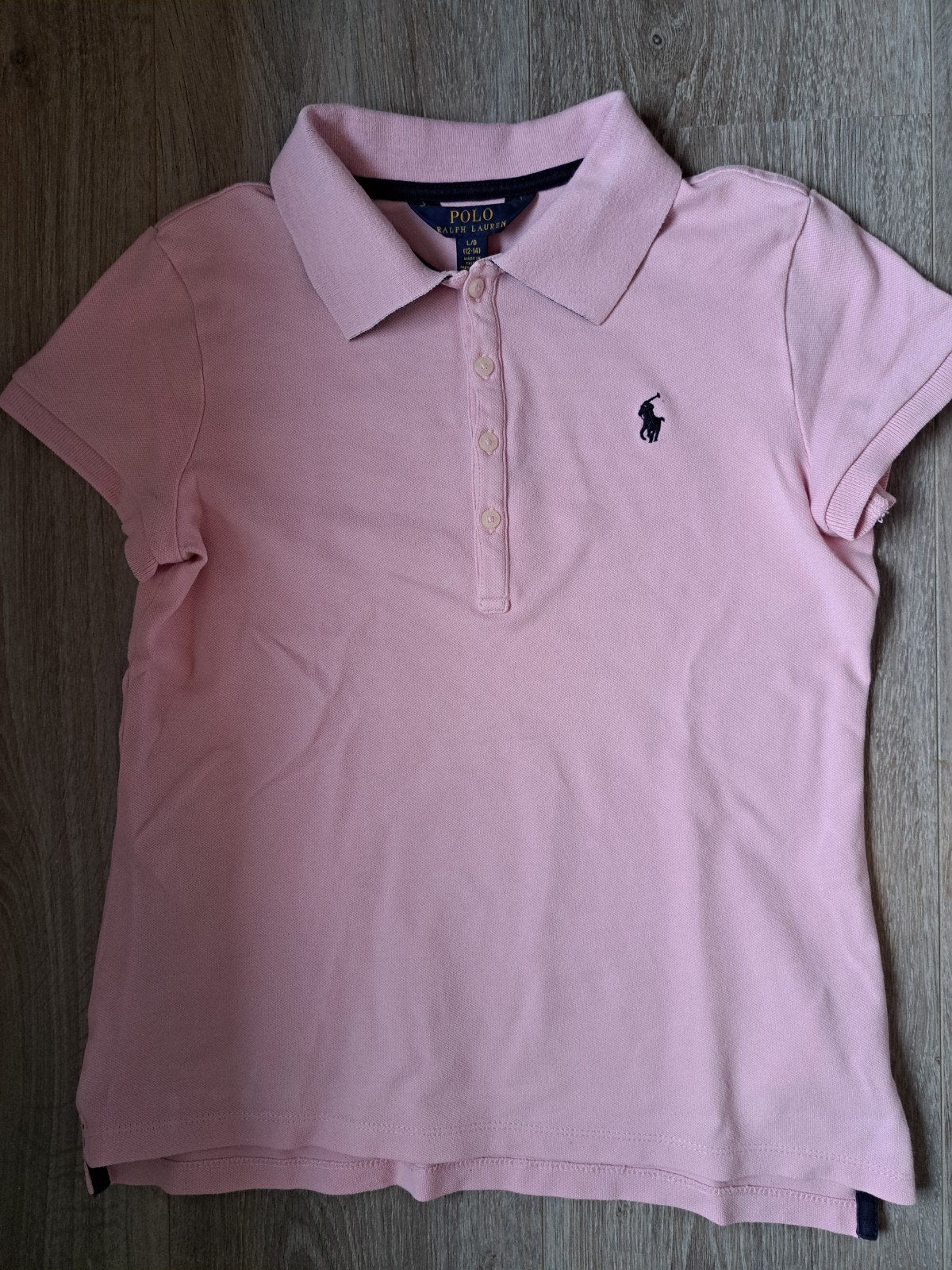 Polo Ralph Lauren taille 152, Enfants & Bébés, Vêtements enfant | Taille 152, Enlèvement ou Envoi