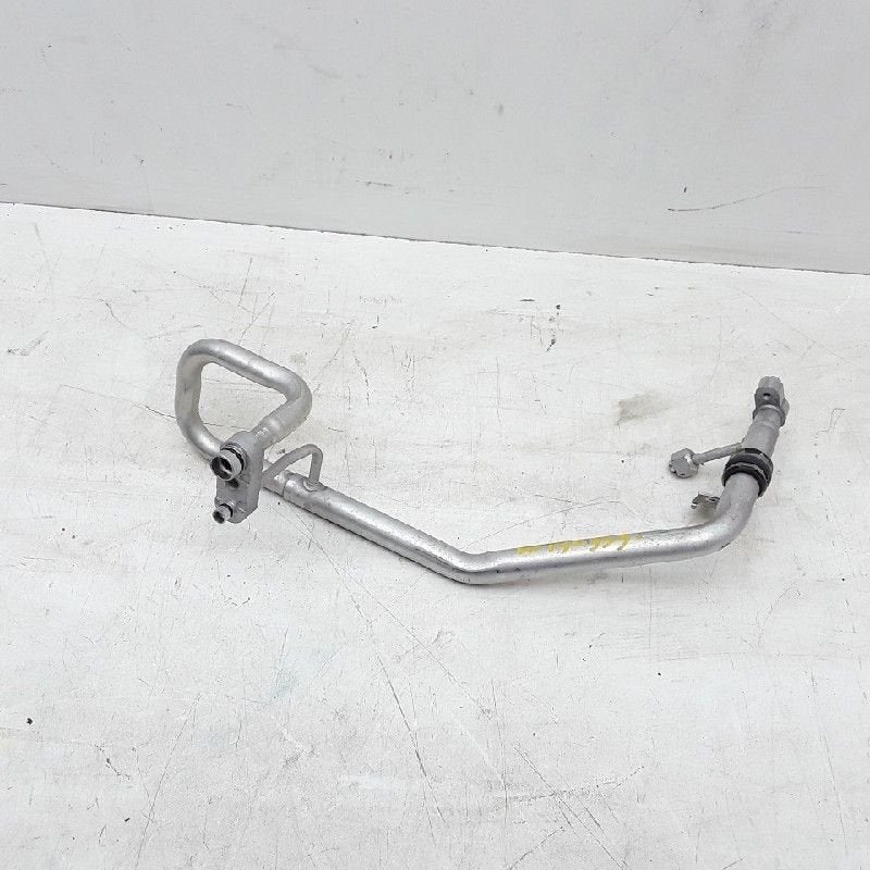 AIRCO LEIDING Honda CR-Z (ZF1) (01-2010/12-2013), Hanauer Landstraße  222-224
60314  Frankfurt am Main, DE, Honda, Gebruikt, Honda Center GmbH