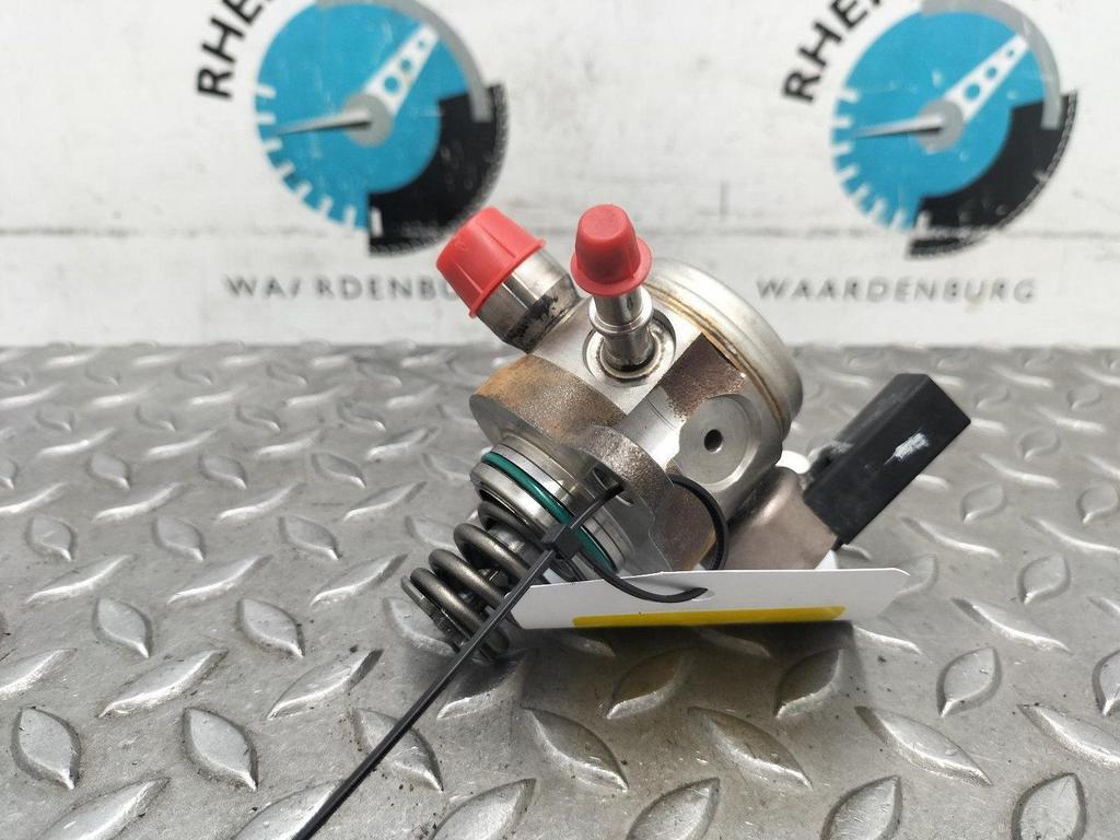 VOLKSWAGEN POLO BRANDSTOF POMP VOOR DE INJECTOR 2022, Enlèvement ou Envoi, Utilisé, Stiba membre