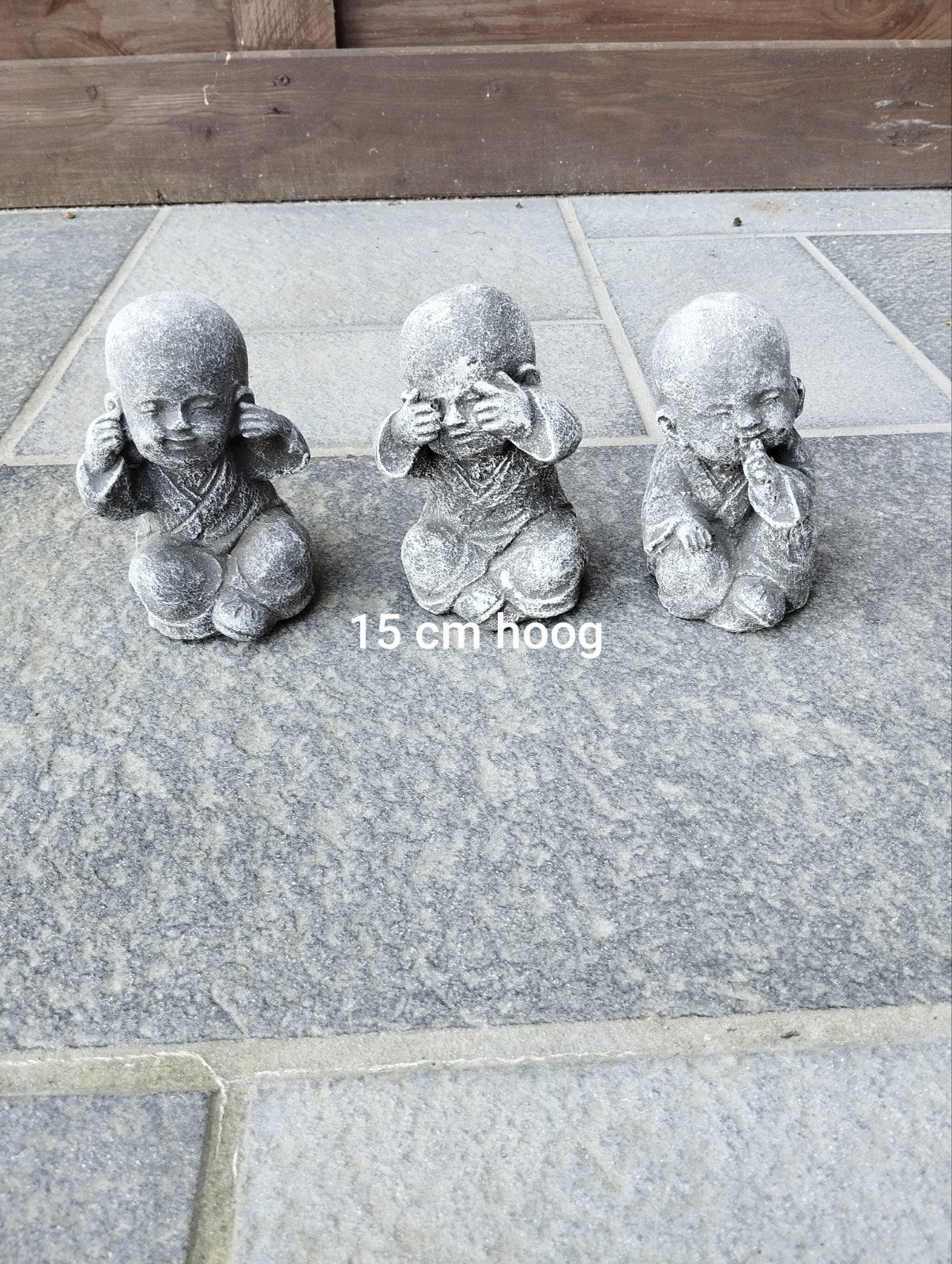beton mooie staat, Ophalen, Beton