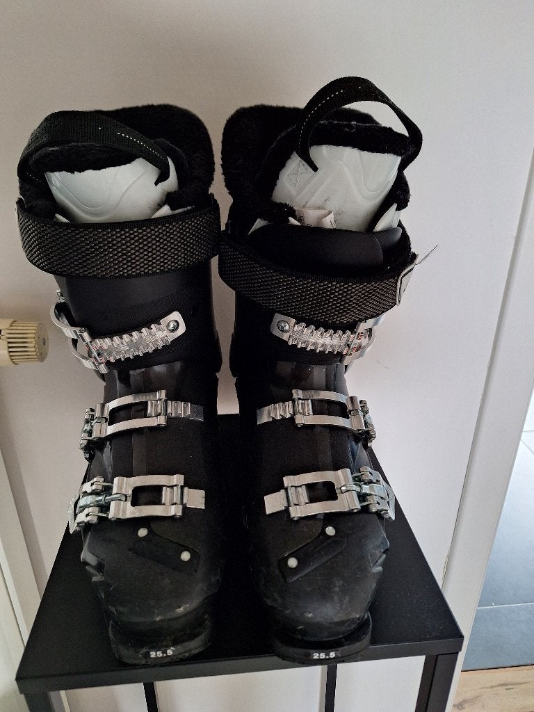 skibotten, Sport en Fitness, Skiën en Langlaufen, Overige typen, Zo goed als nieuw, Ski, Ophalen