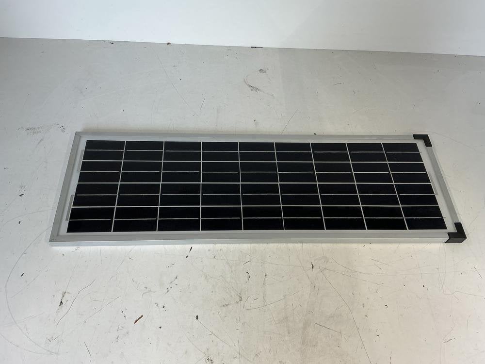 Topray Solar TPS-105-25W Lot van 26 zonnepanelen (26x), Zakelijke goederen