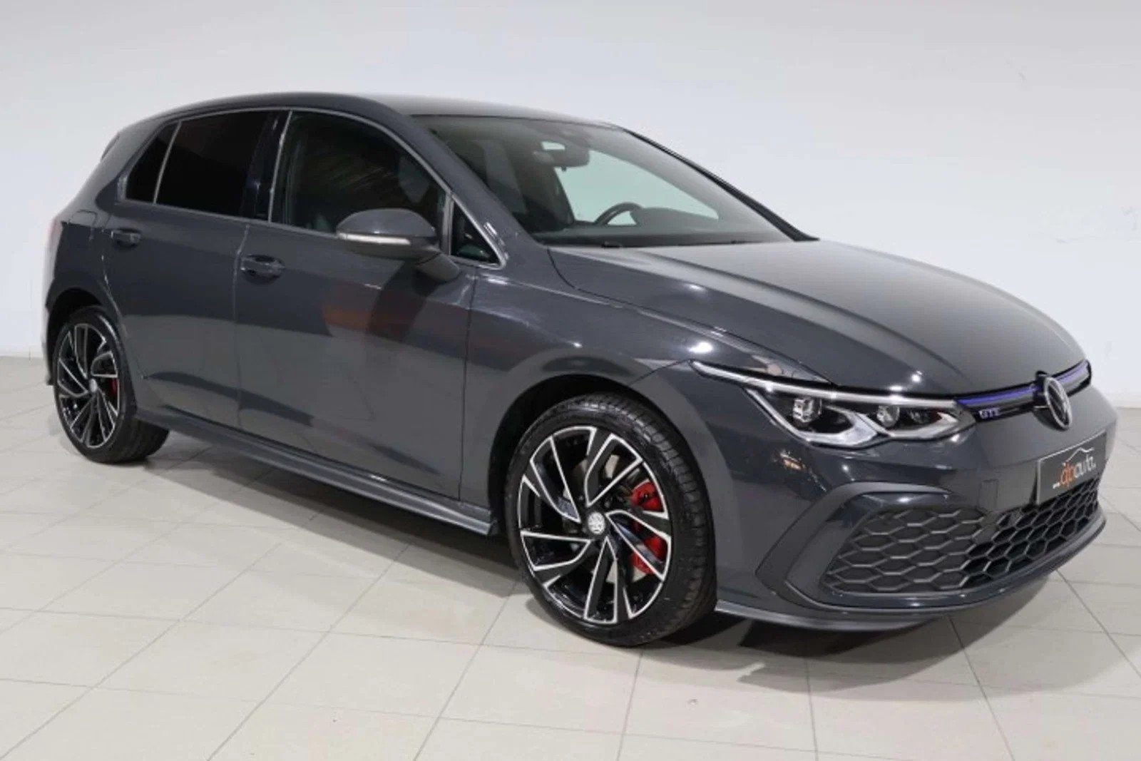 Volkswagen Golf GTE Golf 1.4 eHybrid PHEV GTE OPF DSG, 1395 cm³, Argent ou Gris, Achat, Euro 6
