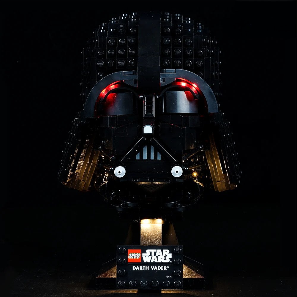 Lumières LED pour Dark Vador 75304 New, Enfants & Bébés, Enlèvement ou Envoi, Neuf, Autres marques