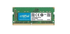 2 barrettes de RAM Crucial DDR4 SODIMM de 16 Go (32 go), 32 GB, DDR4, Comme neuf, Enlèvement