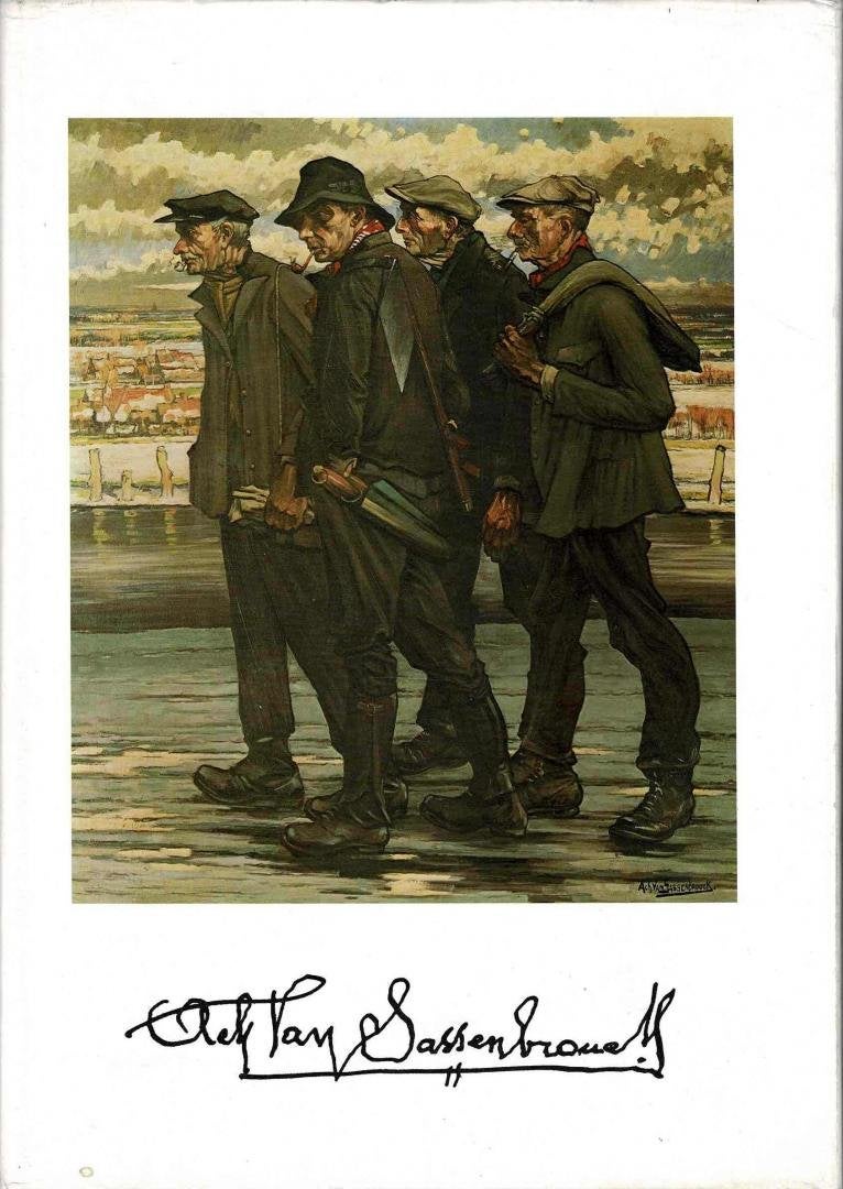 Achiel Van Sassenbrouck De Jonge Kamer Dendermonde, 1977, Ophalen of Verzenden, Gelezen