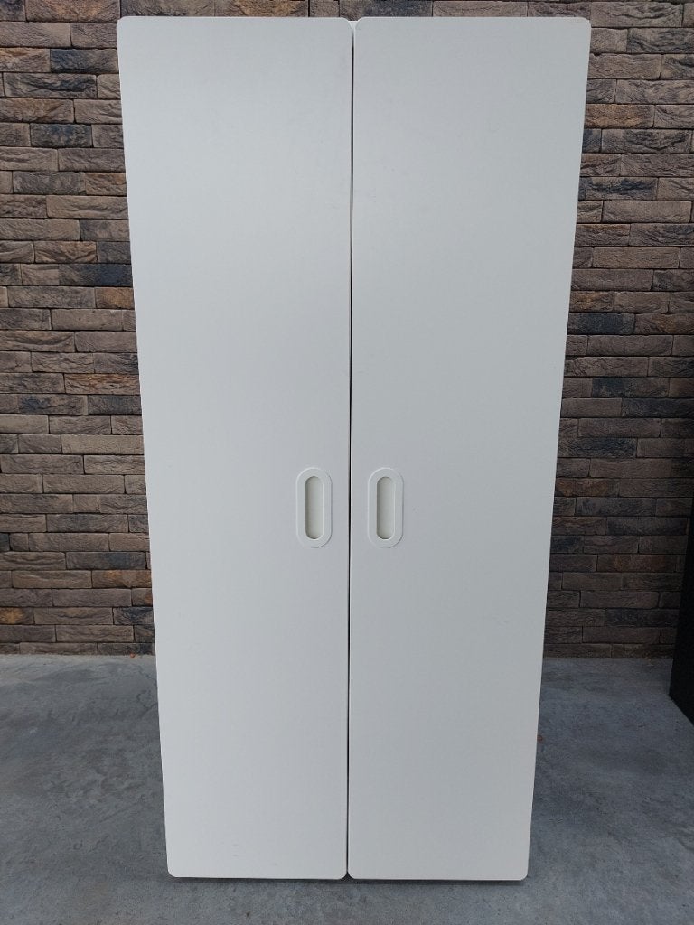 Kinderkleerkast ikea, Ophalen, Gebruikt, 50 tot 70 cm, 105 cm of meer