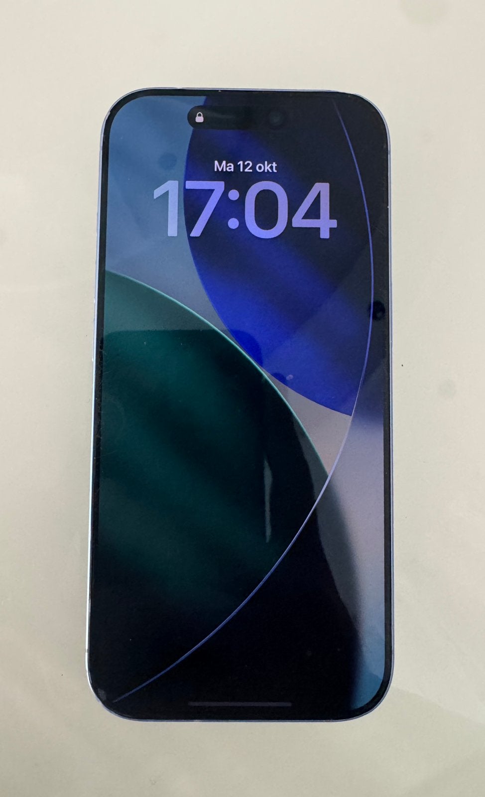 Iphone 17, Télécoms, 256 GB, Comme neuf, Enlèvement, Sans abonnement