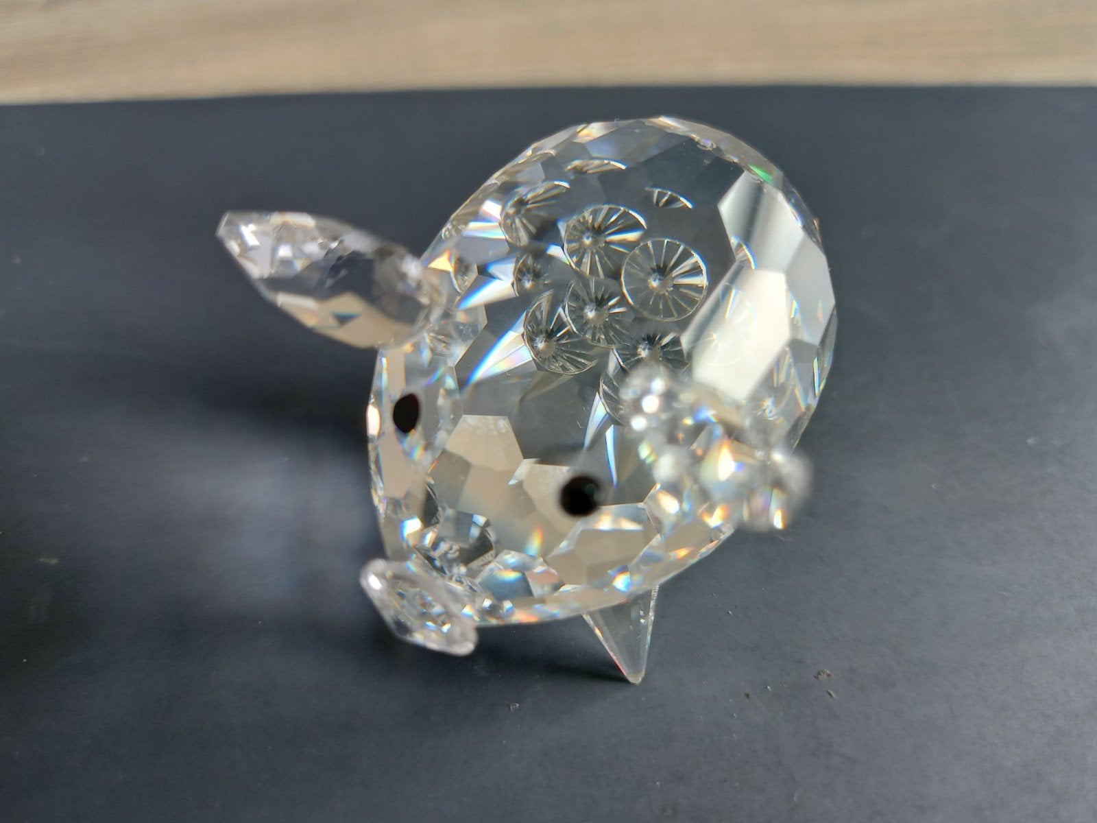 Swarovski, Ophalen of Verzenden