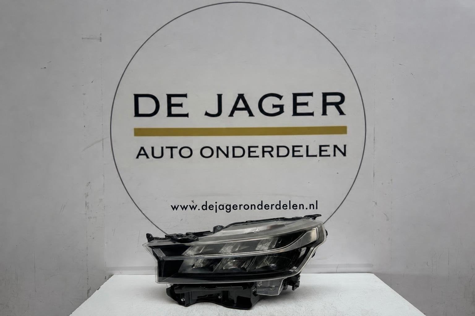 Suzuki SX4 S-Cross JY Full LED koplamp links 6429L, Gebruikt, Info@suzuki.co.jp, Takatsuka-cho, Chuo-ku 300
432-8611  Hamamatsu