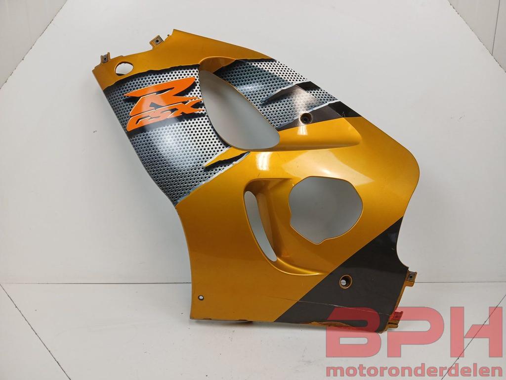 Zijkuip links Suzuki GSX-R 600 750 SRAD 1996 t/m 2000 kuip 3, Motos, Pièces | Suzuki, Utilisé, Enlèvement ou Envoi