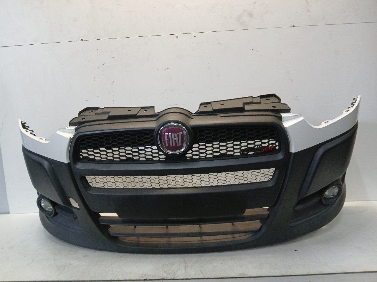 Bumper voor Fiat Doblo, Onderdelen@venauto.nl, Van der Ven Autorecycling B.V., Ettenseweg 76, 4706 PB Roosendaal, The Netherlands