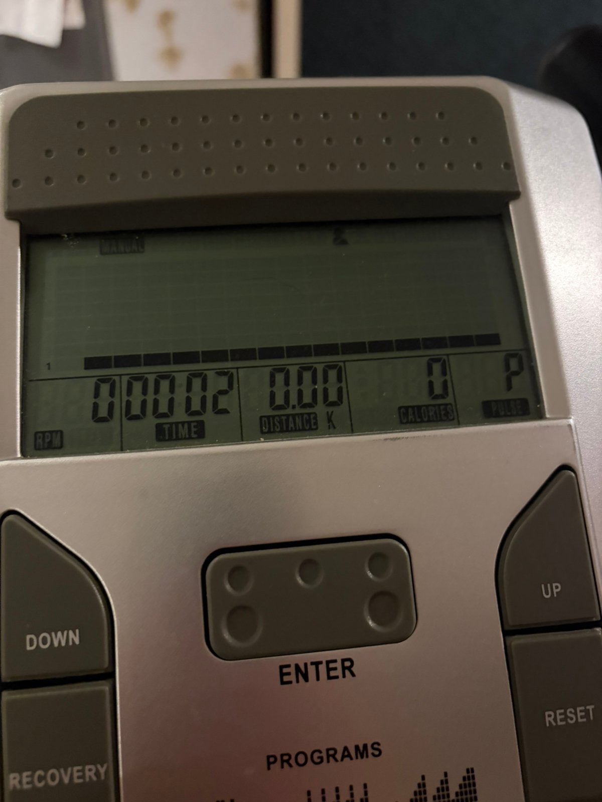 Hometrainer, Ophalen, Gebruikt, Hometrainer